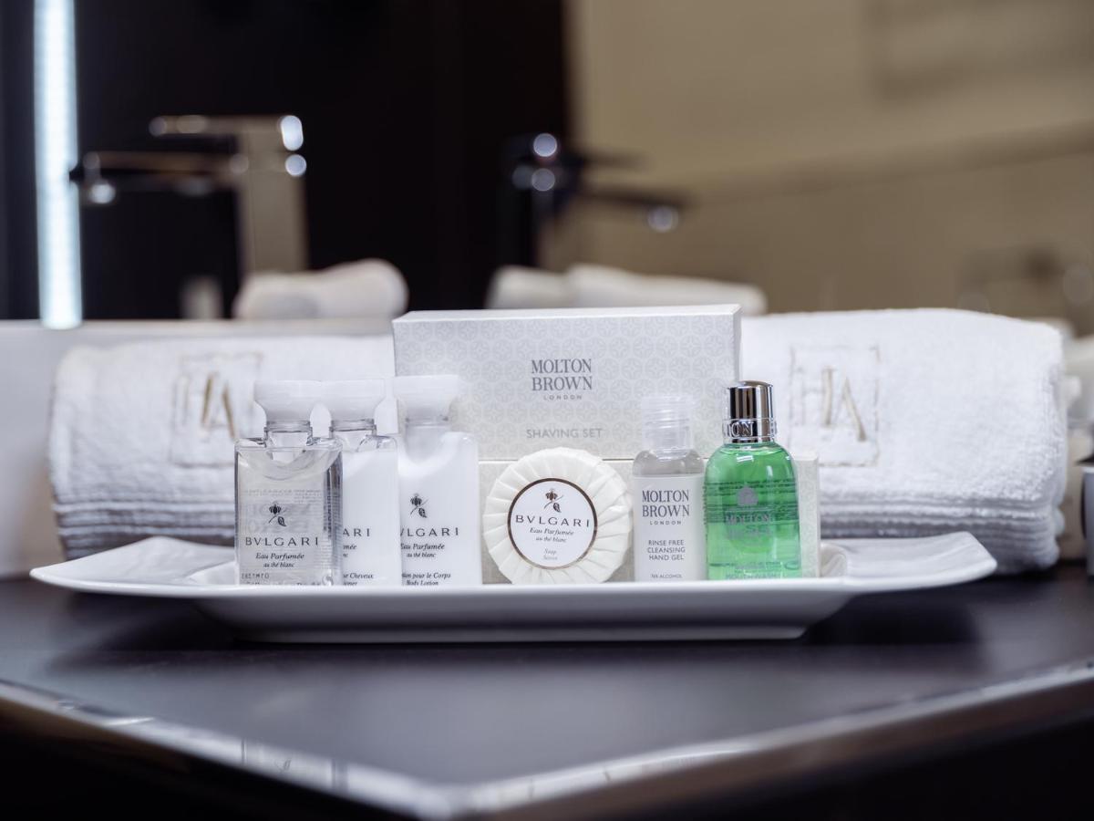 Hotel Aleksander Medical & Spa Rogaška Slatina Extérieur photo