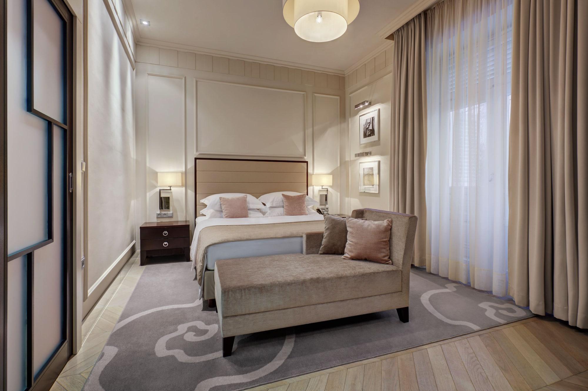 Hotel Aleksander Medical & Spa Rogaška Slatina Extérieur photo