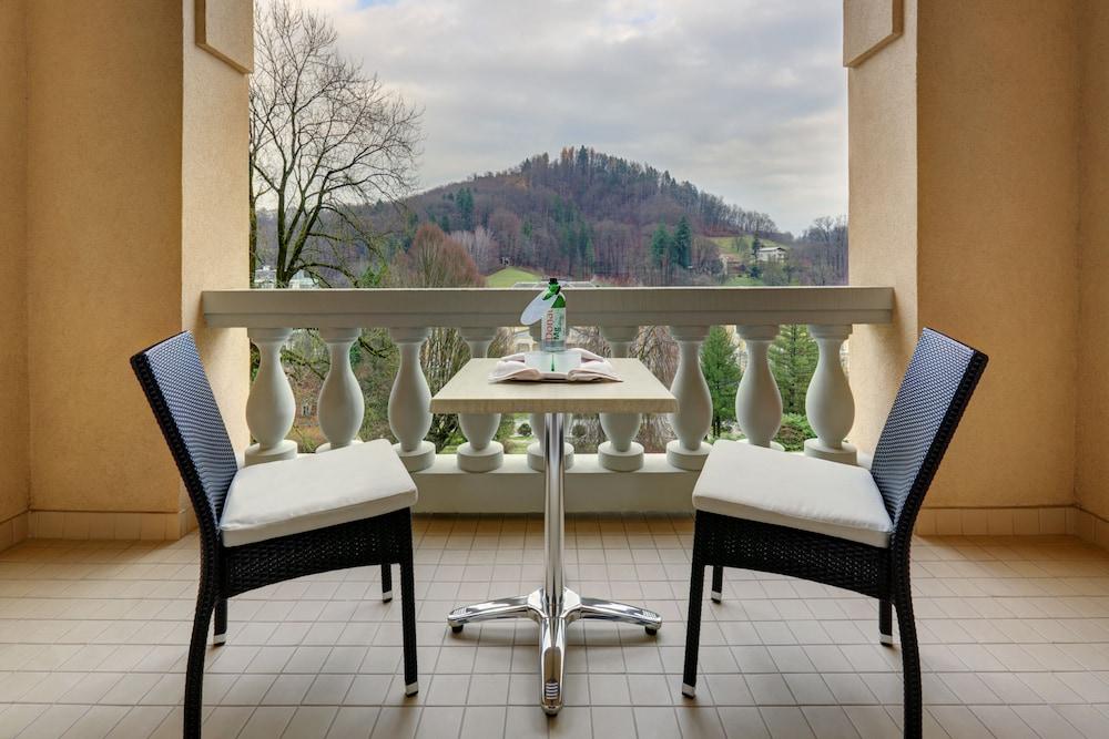 Hotel Aleksander Medical & Spa Rogaška Slatina Extérieur photo